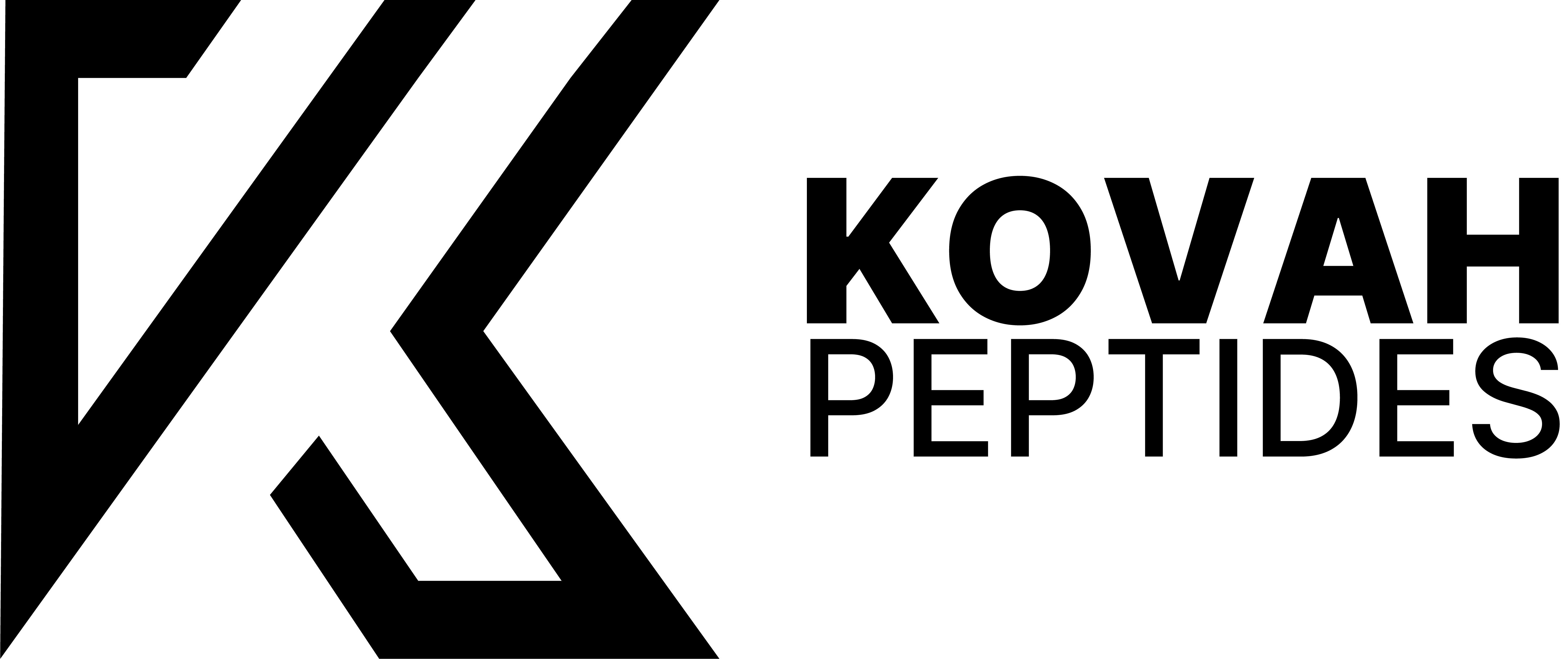 KOVAH PEPTIDES
